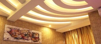 Dishuiwan Fashion Hotel