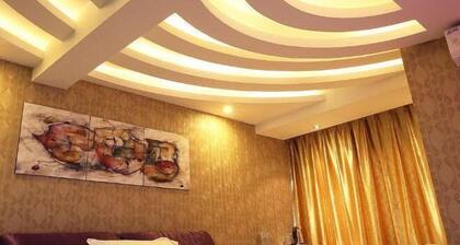 Dishuiwan Fashion Hotel