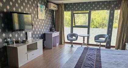 Dishuiwan Fashion Hotel