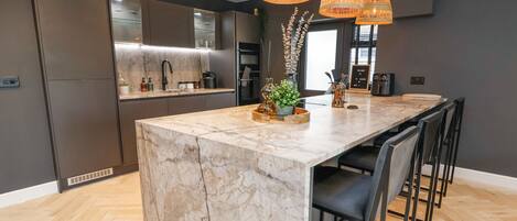 村舍 | 私人厨房 | 厨具/餐具