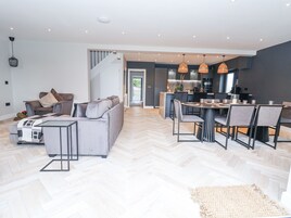 Casa de campo | Opções para refeição