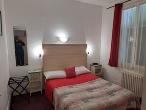 Doppelzimmer, Gartenblick | Kostenloses WLAN