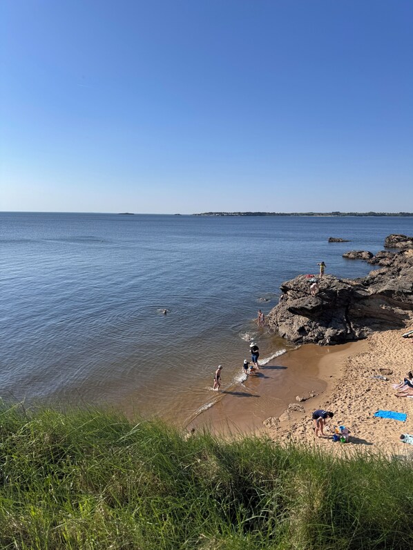 Plage