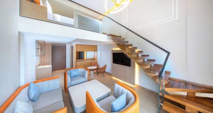 Hilton Garden Inn Bengaluru Whitefield