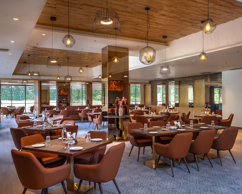 Hilton Garden Inn Bengaluru Whitefield