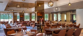 Hilton Garden Inn Bengaluru Whitefield