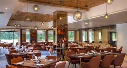 Hilton Garden Inn Bengaluru Whitefield