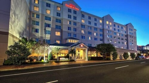 Hilton Garden Inn Bengaluru Whitefield