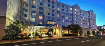 Hilton Garden Inn Bengaluru Whitefield