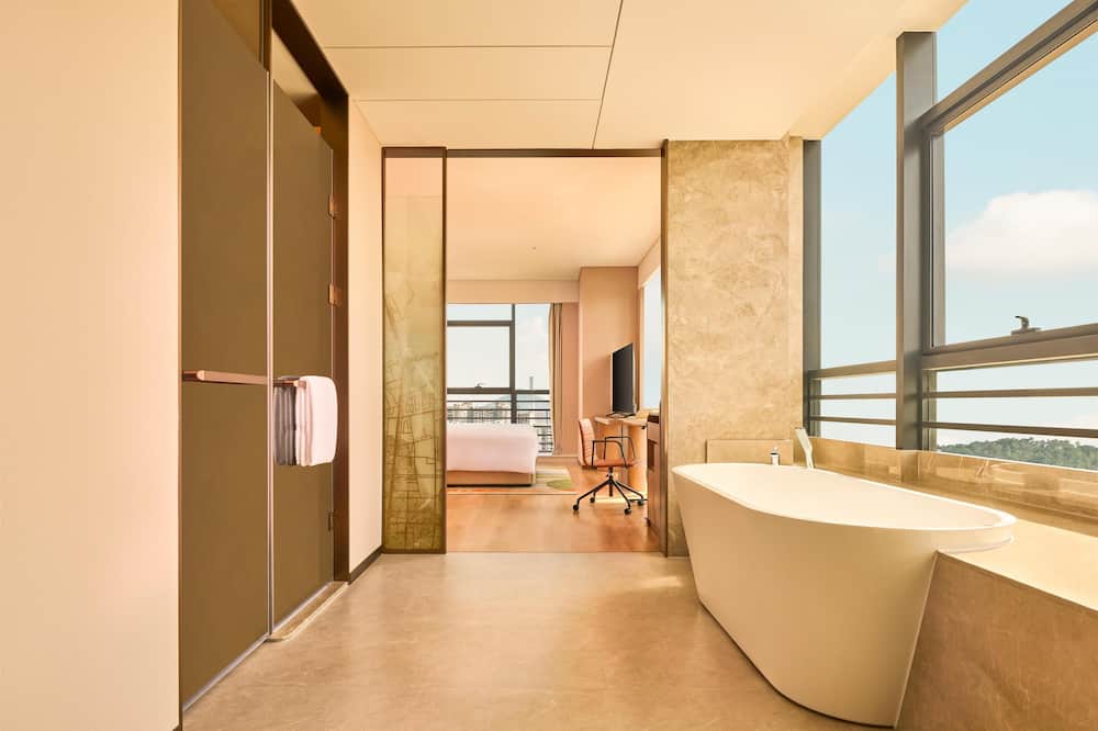 Hilton Garden Inn Zhongshan South