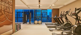 Hilton Garden Inn Zhongshan South
