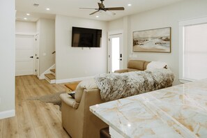 Smart-TV, Videospiele