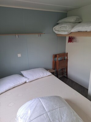 2 chambres