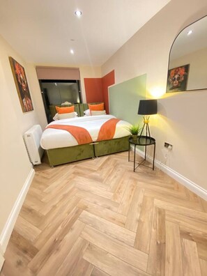 1 habitación
