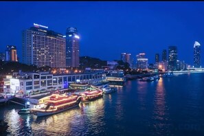 Unclassified image, 5 of 45, button - Super 8 Hotel Premier (Xiamen Railway Station) (Xiamen)