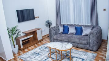 Smart-TV