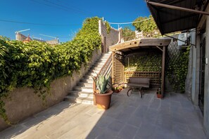 Terrazza/patio