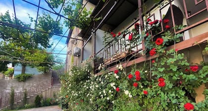 Hillside Guest House