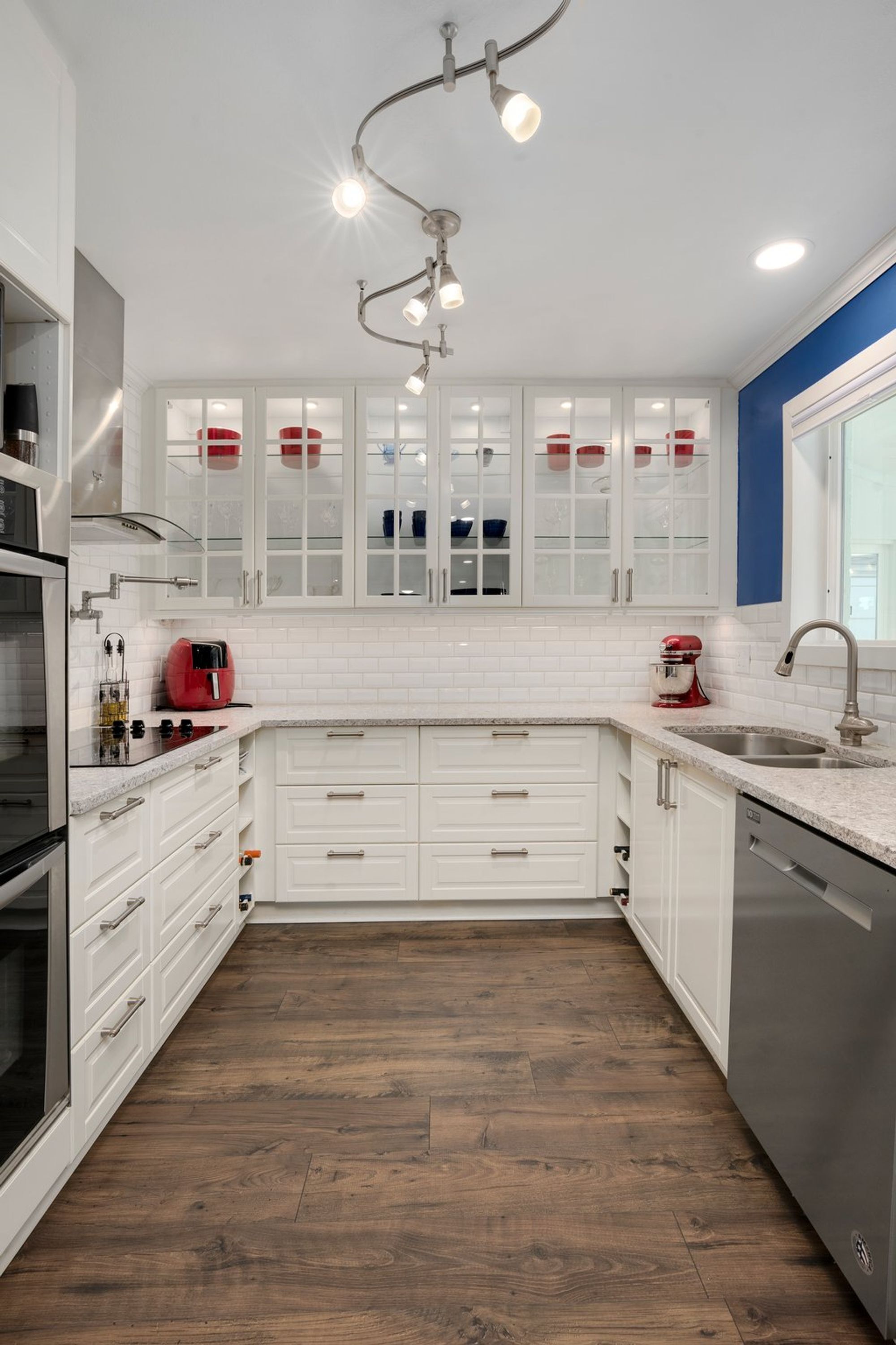 Talo | 5 makuuhuonetta