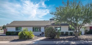 Huis | 5 slaapkamers