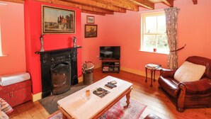 Living area - Mudflat (Toormore)