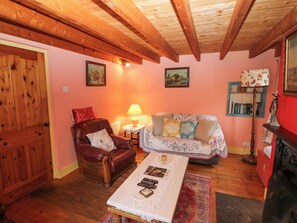 Living area - Mudflat (Toormore)