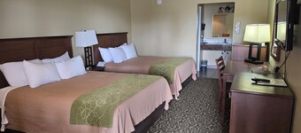 Trappers 飯店及露營地  