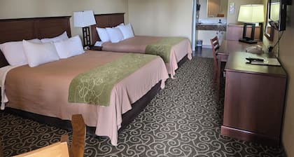 Trappers Inn & Campground