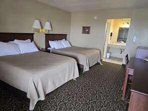 Bàn, khu vực làm việc phù hợp cho laptop 