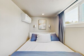2 Schlafzimmer, Bügeleisen/Bügelbrett, Internetzugang, Bettwäsche