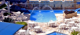 Hotel Fazenda Fonte Colina Verde