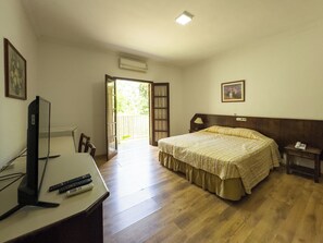 Habitación cuádruple superior | Wifi gratis 