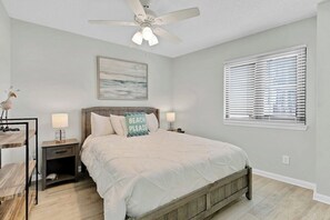 3 Schlafzimmer, Bügeleisen/Bügelbrett, kostenloses WLAN, Bettwäsche