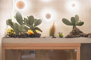 Luxury Duplex (Suite Zen) | Living area - zen escape (San Gregorio di Catania)