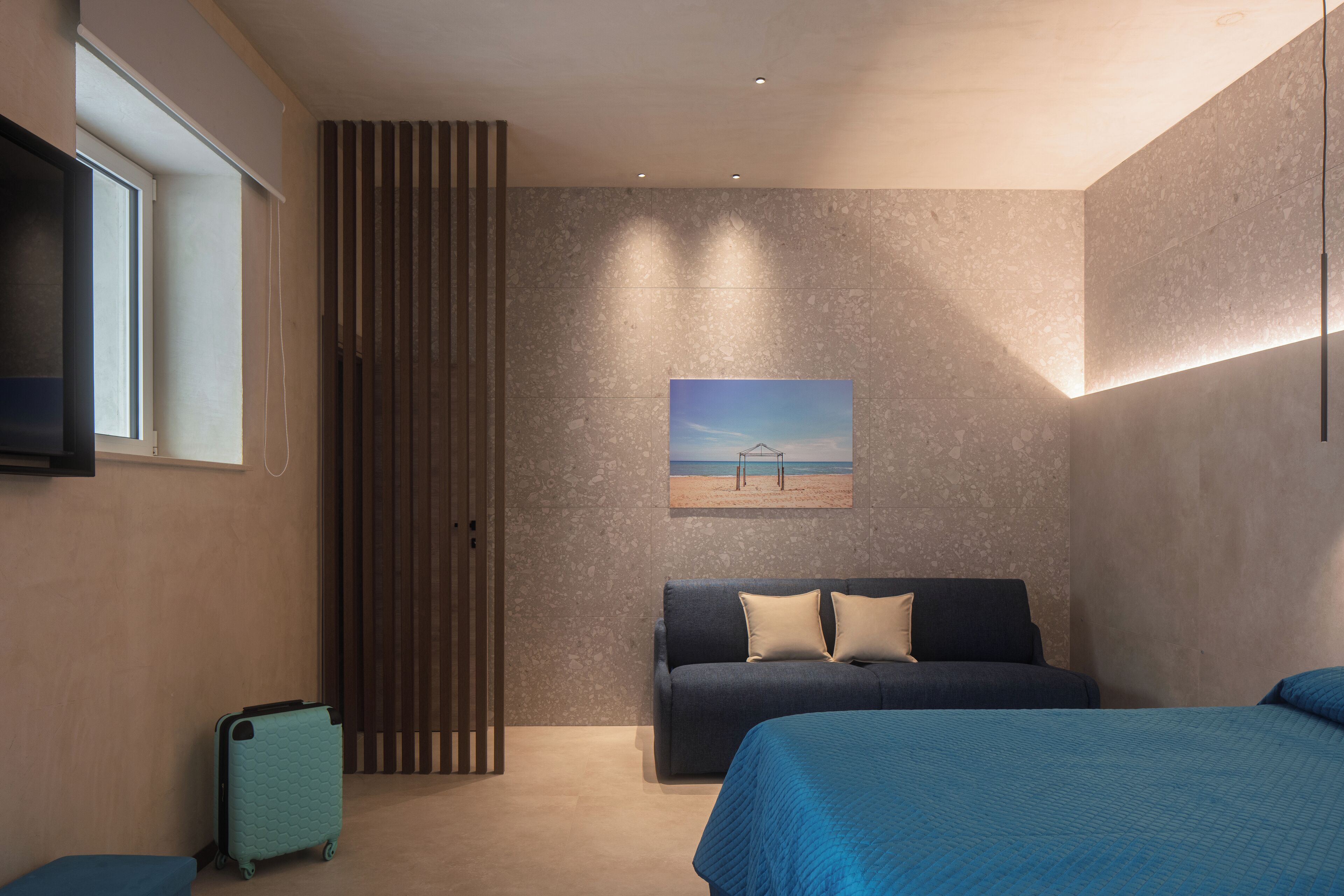 Hochwertige Bettwaren, Daunenbettdecken, Select-Comfort-Betten