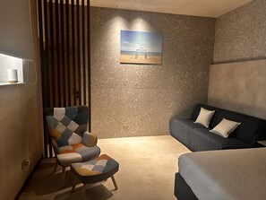 Comfort vierpersoonskamer | Luxe beddengoed, donsdekens, Select Comfort-bedden