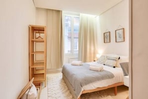 Apartment | 2 bedrooms