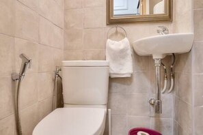 Apartment | Bathroom - Coeur de Nice Vieux Nice Promenade des Anglais (Nice)