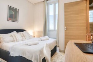 Apartment | 2 bedrooms - Coeur de Nice Vieux Nice Promenade des Anglais (Nice)