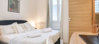 Coeur de Nice Vieux Nice Promenade des Anglais