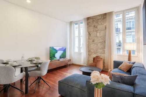 Coeur de Nice Vieux Nice Promenade des Anglais