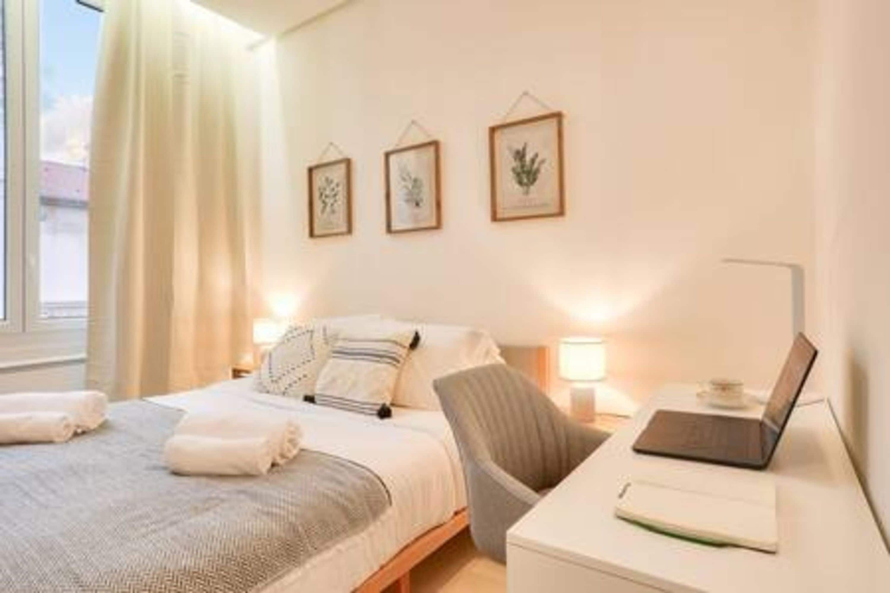 อพาร์ทเมนท์ | 2 ห้องนอน