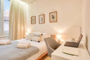 公寓 | 2 多间卧室