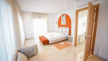 Villa | 4 bilik tidur