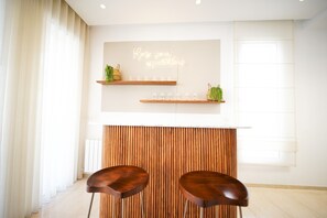 Villa | 4 habitaciones 
