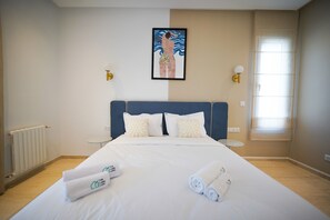 Villa | 4 habitaciones 