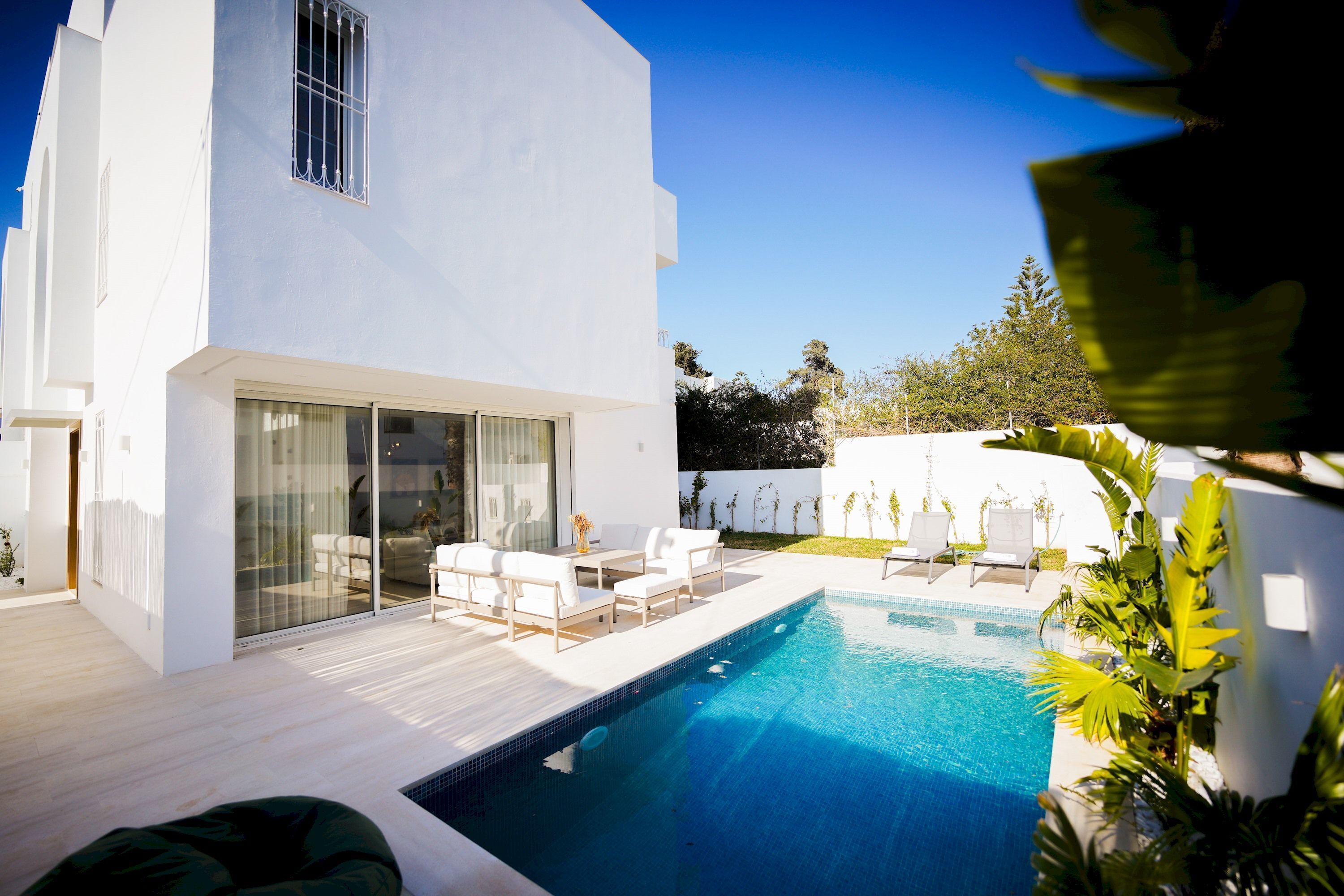 Ferienhaus | 4 Schlafzimmer