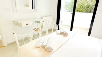 3 bedrooms