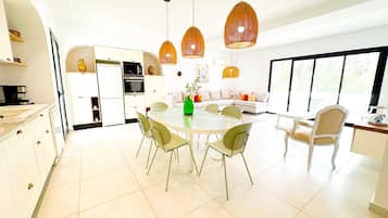Huis | 3 slaapkamers