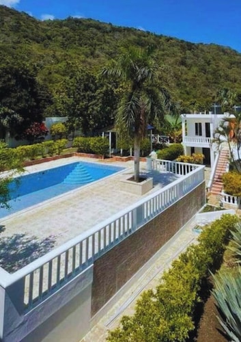 Arisha Villa Paradise